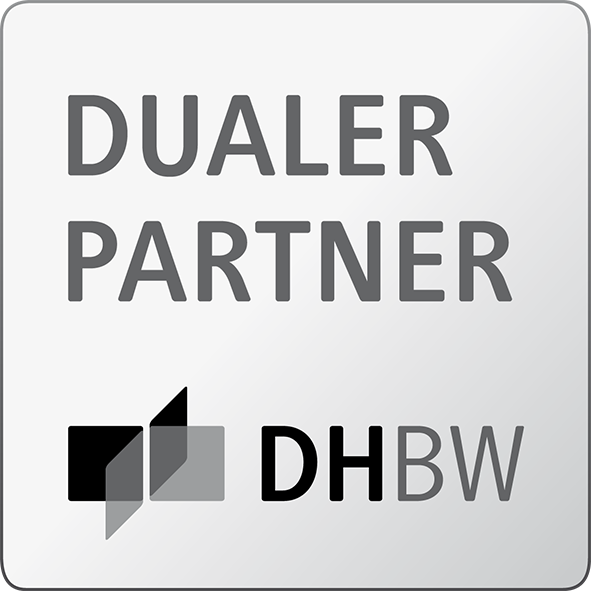 Logo Partner der Dualen Hochschule Baden-Württemberg