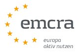 Logo emcra GmbH
