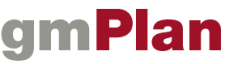 Logo gmPlan GmbH