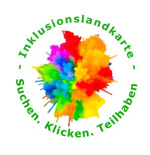 Logo Inklusionslandkarte