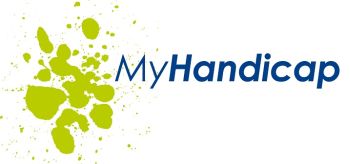 Logo MyHandicap