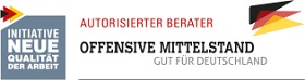 Logo Offensive Mittelstand