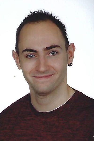 Portrait Norman Dambach