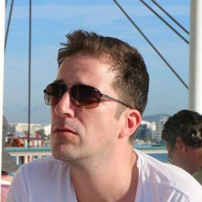 Portrait Sven Libuda